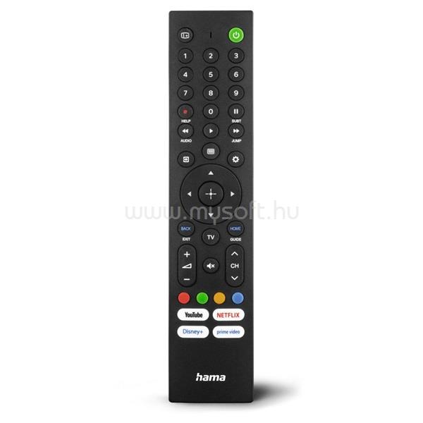 HAMA 00221066 Sony tv-hez univerzális távirányító