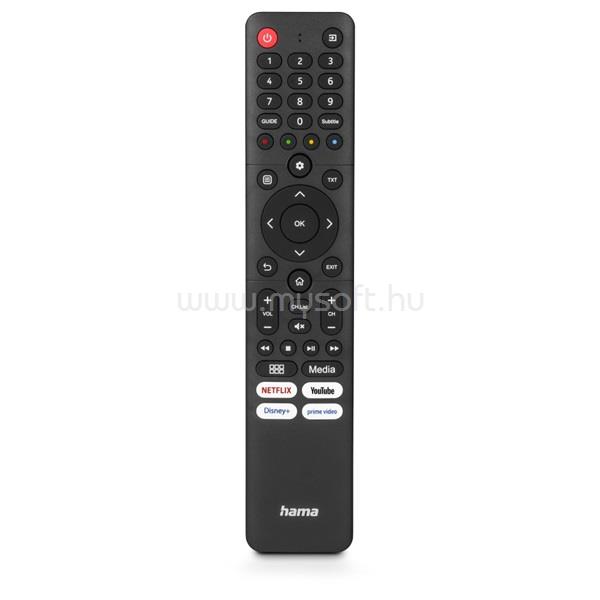 HAMA 00221067 Hisense TV univerzális távirányító