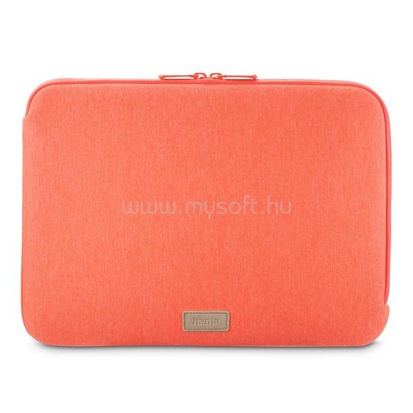 HAMA 00222037 JERSEY 14,1" notebook tok (korall)