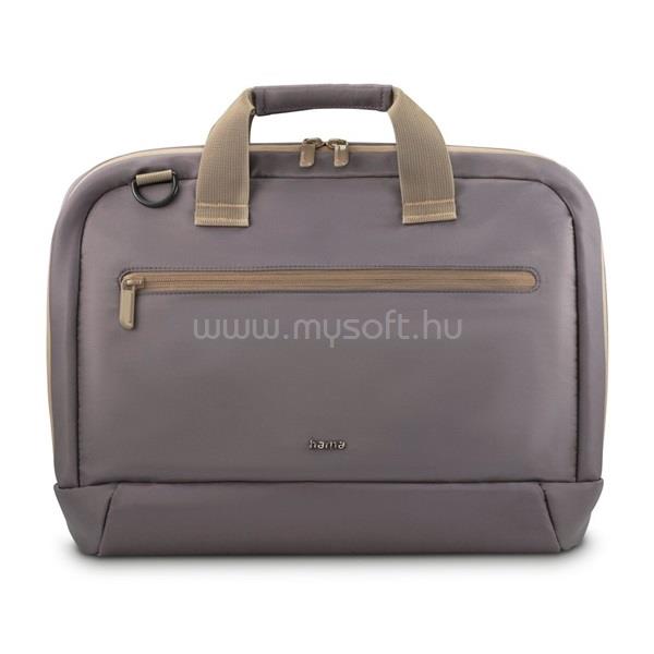 HAMA 00222049 14,1" antracit notebook táska