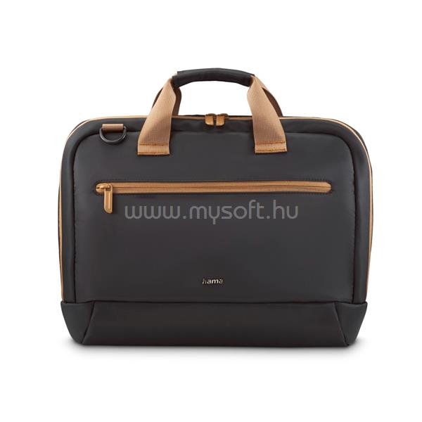 HAMA 00222050 ULTRA LIGHTWEIGHT 14,1" notebook táska (fekete)