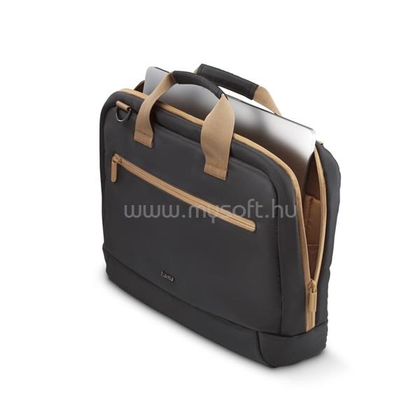 HAMA 00222053 ULTRA LIGHTWEIGHT 16,2" notebook táska (fekete)