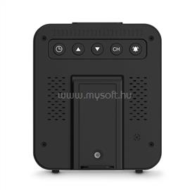 HAMA 00222218 LA GOMERA időjárás állomás (fekete) HAMA_00222218 small