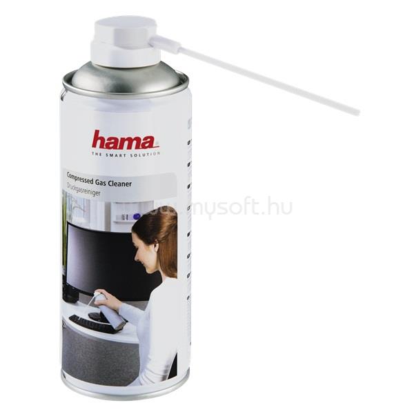 HAMA 113810 400ml kontakt tisztító spray