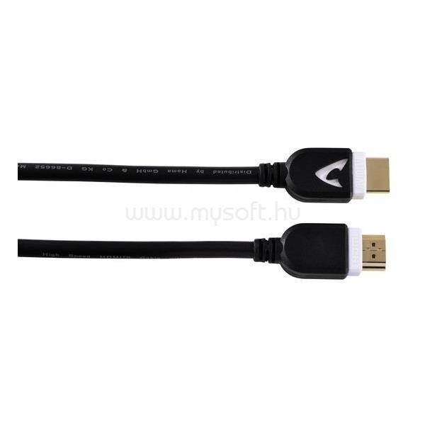 HAMA 127001 AVINITY ECO 1,5m High Speed HDMI kábel