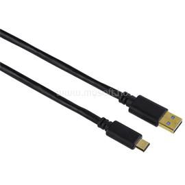 HAMA 135735 0,75m USB 3.1 - Type-C USB A adatkábel HAMA_135735 small