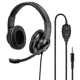 HAMA 139926, PC-HEADSET "HS-P350" HAMA_139926 small