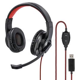 HAMA 139927, PC-HEADSET "HS-USB400" HAMA_139927 small