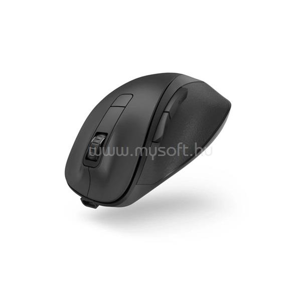 HAMA 173032 MW-500 V2 vezeték nélküli egér (fekete)
