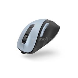 HAMA 173034 MW-500 V2 vezeték nélküli egér (világoskék) HAMA_173034 small