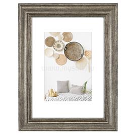 HAMA 175795 "LOBBY" 10x15 cm bronz múanyag keret HAMA_175795 small