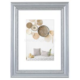 HAMA 175807 "LOBBY" 10x15 cm ezüst múanyag keret HAMA_175807 small