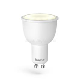 HAMA 176532 GU10 4,5W 300lm Wifi okos RGB LED izzó HAMA_176532 small
