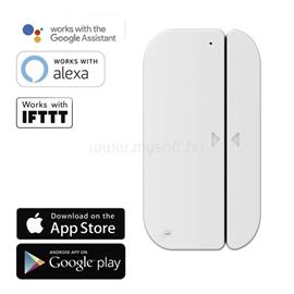 HAMA 176553 okos WiFi ajtó/ablak nyitás érzékelő HAMA_176553 small