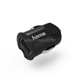 HAMA 178382 "Picco", 2,4a USB autós töltő HAMA_178382 small