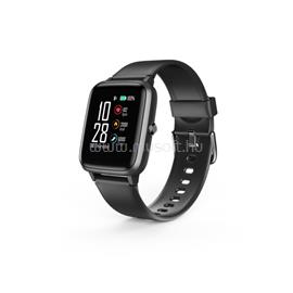 HAMA 178606 FITNESS TRACKER FIT WATCH 5910 okosóra (fekete) HAMA_178606 small