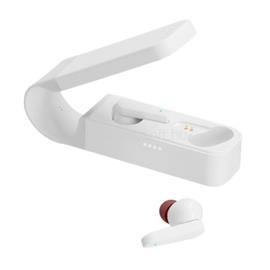 HAMA 184104 "Spirit Pocket" True Wireless Bluetooth fehér fülhallgató HAMA_184104 small