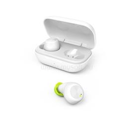 HAMA 184126 SPIRIT CHOP True Wireless Bluetooth headset (fehér) HAMA_184126 small