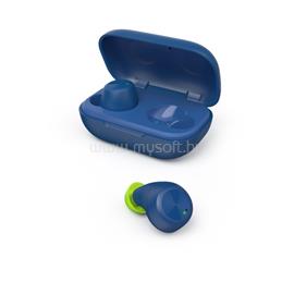 HAMA 184127 "Spirit Chop" True Wireless Bluetooth kék fülhallgató HAMA_184127 small