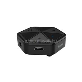 HAMA BT-REX Bluetooth - jack 3.5 mm audio adapter HAMA_184155 small