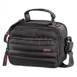 HAMA 185083 "Samara" 100 fekete fényképezőgép táska HAMA_185083 small