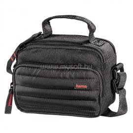 HAMA 185086 "Samara" 110 fekete fényképezőgép táska HAMA_185086 small