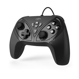 HAMA 186074 "VENDETTA 210" vezetékes PC gamepad HAMA_186074 small