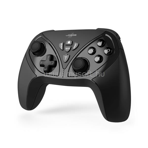 HAMA 186074 WVENDETTA 300 UNLEASHE" vezeték nélküli PC gamepad