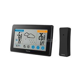 HAMA 186314 TOUCH időjárás állomás HAMA_186314 small