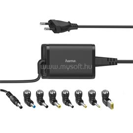 HAMA 200002 Univerzális notebook táp 15-19V 65W HAMA_200002 small