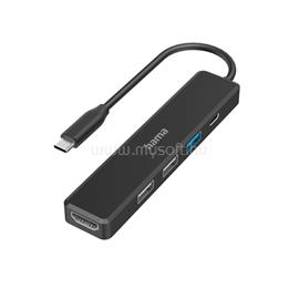 HAMA 200117 1xUSB3.2/2xUSB/Type-C/HDMI USB HUB HAMA_200117 small