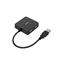 HAMA 200121, USB HUB, 4 PORT, USB 2.0, 480 MBIT/SEC. HAMA_200121 small