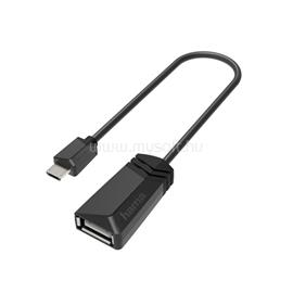 HAMA 200308 micro USB 2.0 - OTG adapter HAMA_200308 small