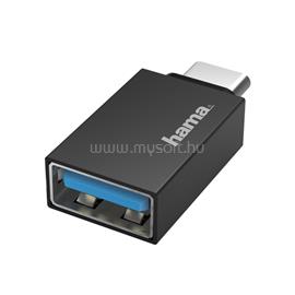 HAMA 200311 FIC USB Type-C - USB 3.1A adapter HAMA_200311 small