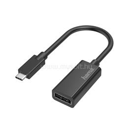 HAMA 200314 FIC USB Type-C  - Displayport adapter HAMA_200314 small