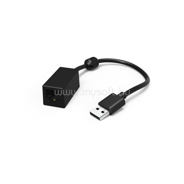 HAMA 200324 FIC 10/100 USB 2.0 hálózati Ethernet adapter
