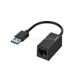 HAMA 200324 FIC USB 3.0 hálózati Gigabit adapter HAMA_200325 small