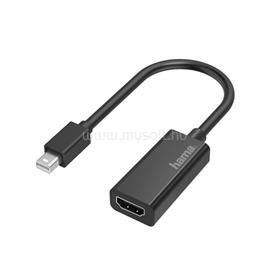 HAMA 200332 FIC Mini Displayport - HDMI adapter HAMA_200332 small