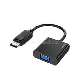 HAMA 200337 FIC Displayport - D-sub adapter HAMA_200337 small