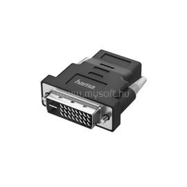 HAMA 200338 FIC DVI-D dugó - HDMI alj adapter HAMA_200338 small