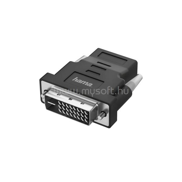 HAMA 200338 FIC DVI-D dugó - HDMI alj adapter