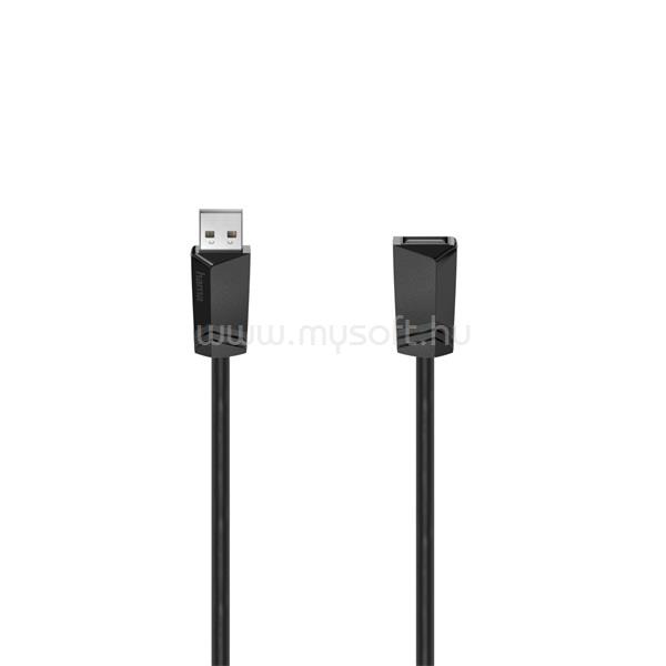 HAMA 200618 USB A hosszabbító kábel 0,75 m