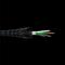 HAMA 201538 FIC E3 EXTREME 1,5m USB/Lightning fekete-piros adat- és töltőkábel HAMA_201538 small