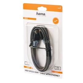 HAMA 205445 1,5m 8K High Speed HDMI kábel ethernettel HAMA_205445 small