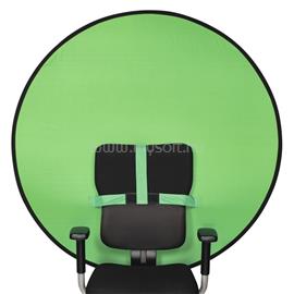 HAMA 21572 130 cm székhez összecsukható zöld háttér HAMA_21572 small