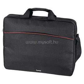 HAMA 216442 TORTUGA 15,6" notebook táska (fekete) HAMA_216442 small