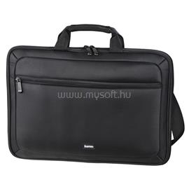 HAMA 216528 HARD CASE"NICE" 13,3 fekete notebook táska HAMA_216528 small