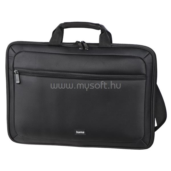 HAMA 216530, NOTEBOOK TÁSKA "NICE", 15,6 , FEKETE