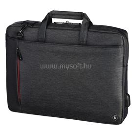 HAMA NOTEBOOK TÁSKA MANCHESTER 13,3" (FEKETE) HAMA_216575 small