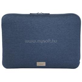 HAMA 217105 "Jersey" 15,6" kék notebook tok HAMA_217105 small
